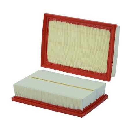 Wix Filters Air Filter WA10716